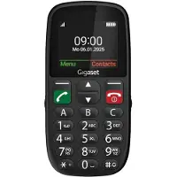 Gigaset Gl395 Matkapuhelin