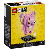 LEGO Lilo &amp; Stitch: Angel 40922