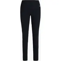 Zebdia Women Sports Tights - Black - L