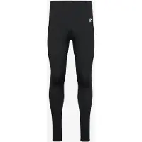 Zebdia Men Baselayer Leggings - Black - XXL