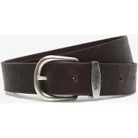 Wrangler Easy Belt - Brown - 105
