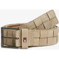 Tommy Hilfiger Hudson Suede Weave 3.5 - Beige - 95