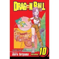 BOKUS Dragon Ball, Vol. 10
