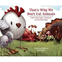 BOKUS That's Why We Don't Eat Animals