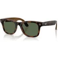 Ray Ban Meta Wayfarer Large Gen 3 - RW4011 690571 5322
