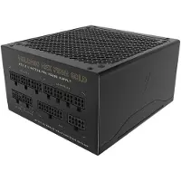 Modecom -virtalähde VOLCANO HEX GOLD 750W ATX3.1