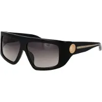 Just cavalli Sjc145 Square Naisten Aurinkolasit