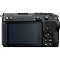 Nikon Z5 IIC Black + Nikkor Z 24-50mm f/4-6,3