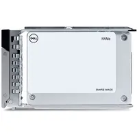 Dell 960GB DATA CENTER NVME READ INTENSIVE AG DRIVE U2 GEN4 WITH CARRIER (400-BMTR)