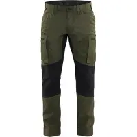 Blakläder 1459 Stretch housut