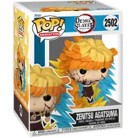 Funko POP! POP! Premium: Demon Slayer - Zenitsu w/Chase