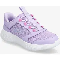 SKECHERS Go Run 400 V2 - Tetra Speed - Pink - 31