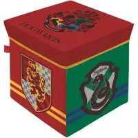 Harry Potter 30x30x30 Cm Jakkarat/säiliö
