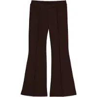 We fashion Leggingsit tummanruskea