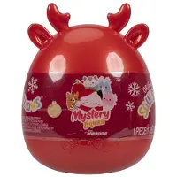 Squishmallows 10 cm Christmas 2026 Blind Capsule A