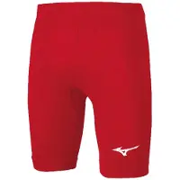 Mizuno Team Core Lyhyet Leggingsit