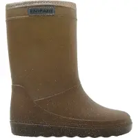 Enfant Thermo Boots Glitter - Brown - 32
