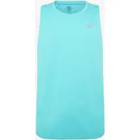 Asics Core Singlet - Blue - XL