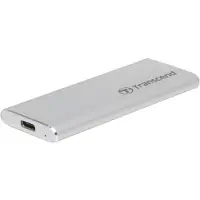 Transcend ESD260C - 500GB SSD
