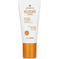 HELIOCARE Color Gelcream sävyttävä geelivoide SPF 50 sävy Light 50 ml