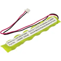 Cameron Sino Fujitsu Lifebook B-2548 Lifebook B2548 LifeBook S4510 LifeBook S-4510 CMOS Akku / Paristo
