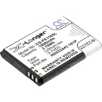 Cameron Sino Fiio E11 akku 1000mAh