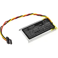 Cameron Sino Mio navigaattorin MiVue 508 / MiVue 518 yhteensopiva akku 230mAh