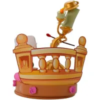 Abysse Corp Disney Lumière Figuuri