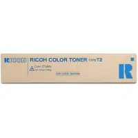 Ricoh Värikasetti cyan High Capacity Type T2