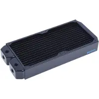 Alphacool NexXxoS XT45 Full Copper 280 -jäähdytin