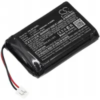 Cameron Sino Sony Ps4 Playstation 4 Dualshock 4 Pad Battery / Cs-sp152xl.