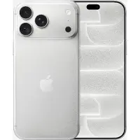 Apple iPhone 18 Pro Max - 256GB - Silver