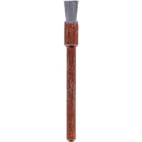 Dremel Ruostumattomasta teräksestä valmistettu teräsharja 1 kpl 532, 3,2 mm; 3 kpl.