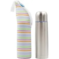 Laken Drink Life! Bands Stainless Steel For Liquids 500ml Termospullo