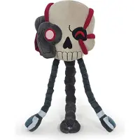 Youtooz Warhammer 40K: Servo Skull Shoulder Rider (23 cm)