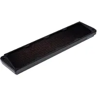 Generique NexXxoS ST30 Full Copper X-Flow 480mm jäähdytin
