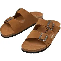 Pepe Jeans Bio Suede Sandaalit