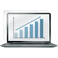 Fellowes 14inch W FILTRE PRIVASCREEN