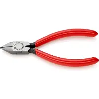 Knipex Leikkauspihdit 7681125; 125 mm