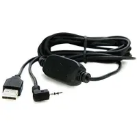 Atomos USB to Serial 2m calibration cable for use with X-Rite i1DisplayPro USB-kaapeli