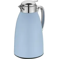 Cilio Insulated Jug Venezia - Blue - 1 L