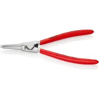 Knipex Rengaspihdit 4613A3; 210 mm