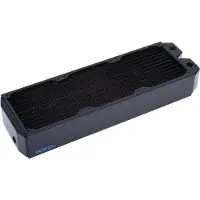Generique NexXxos UT60 420 mm water cooler with 3x140 mm fans and G1/4 connections (14179)