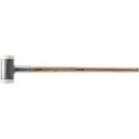HALDER 3366.081 80 Mm Nyloni Pamppu