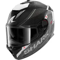 Shark Spartan Gt Pro Carbon Axium Kokokypärä