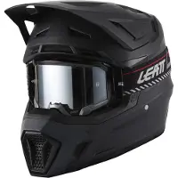 Leatt 7.5+velocity 4.5 Off-road Kypäräsarja