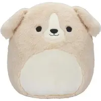 Squishmallows W21 Fuzz-a-mallows 30 Cm Nalle Lajiteltu