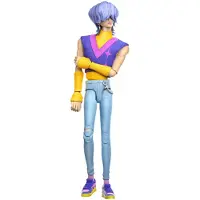 Mattel Demon Hunters Action Core Figure 17cm Mystery