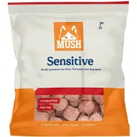 MUSH Sensitive nauta 3 kg