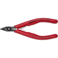 Knipex Leikkauspihdit 7522125; 125 mm